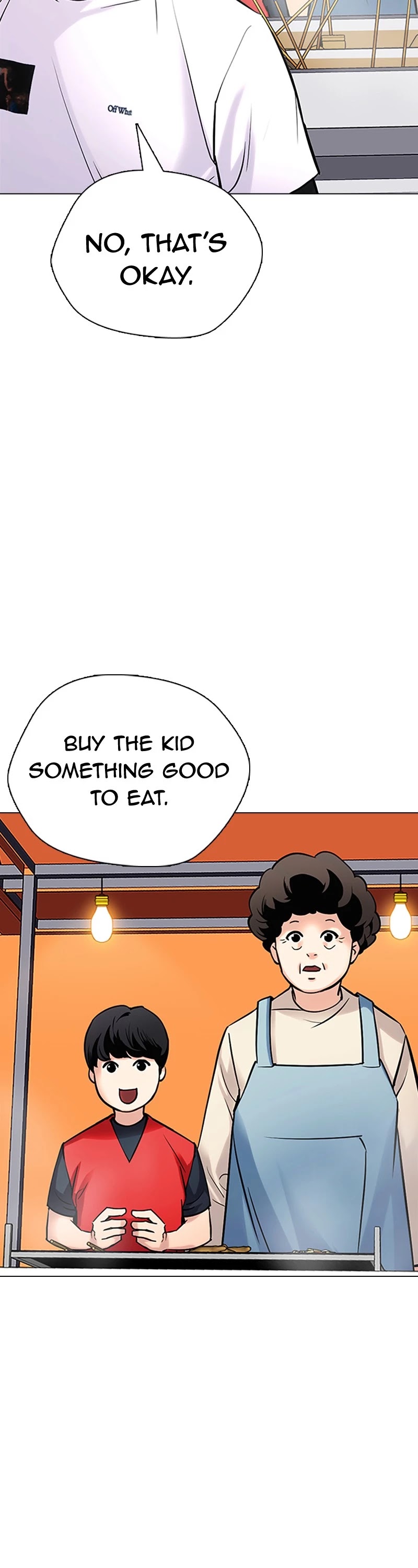 Tales of Greed Deep Chapter 25 - Page 79