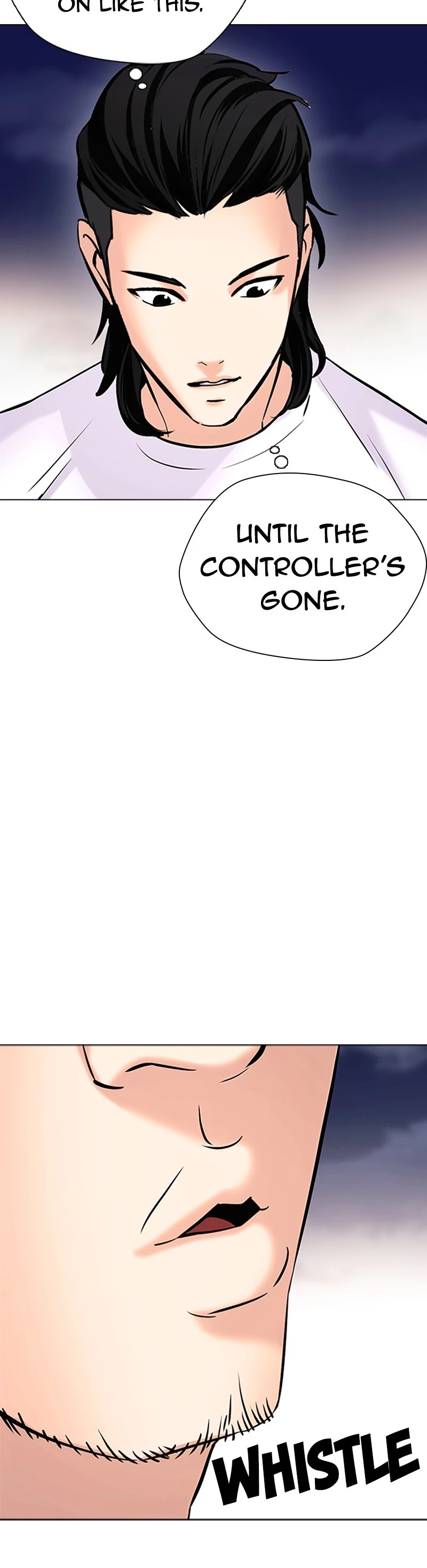 Tales of Greed Deep Chapter 25 - Page 81