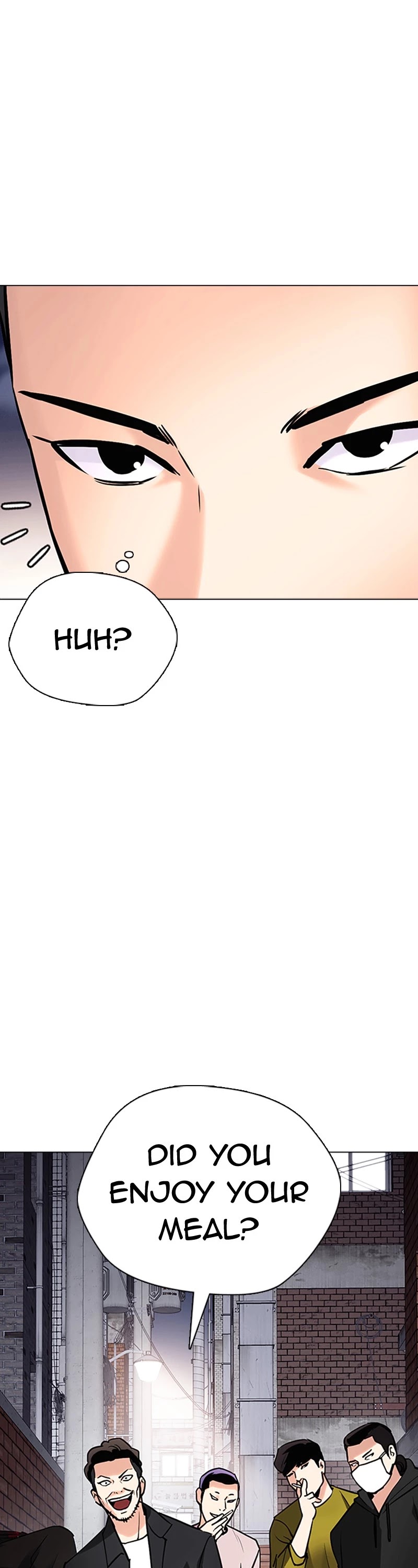 Tales of Greed Deep Chapter 25 - Page 82