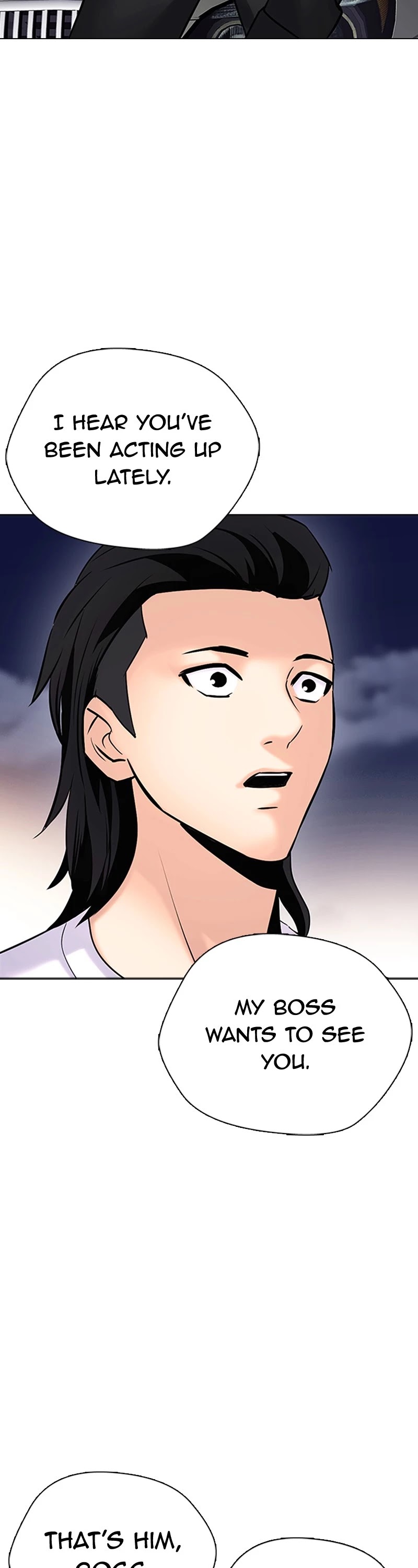 Tales of Greed Deep Chapter 25 - Page 84