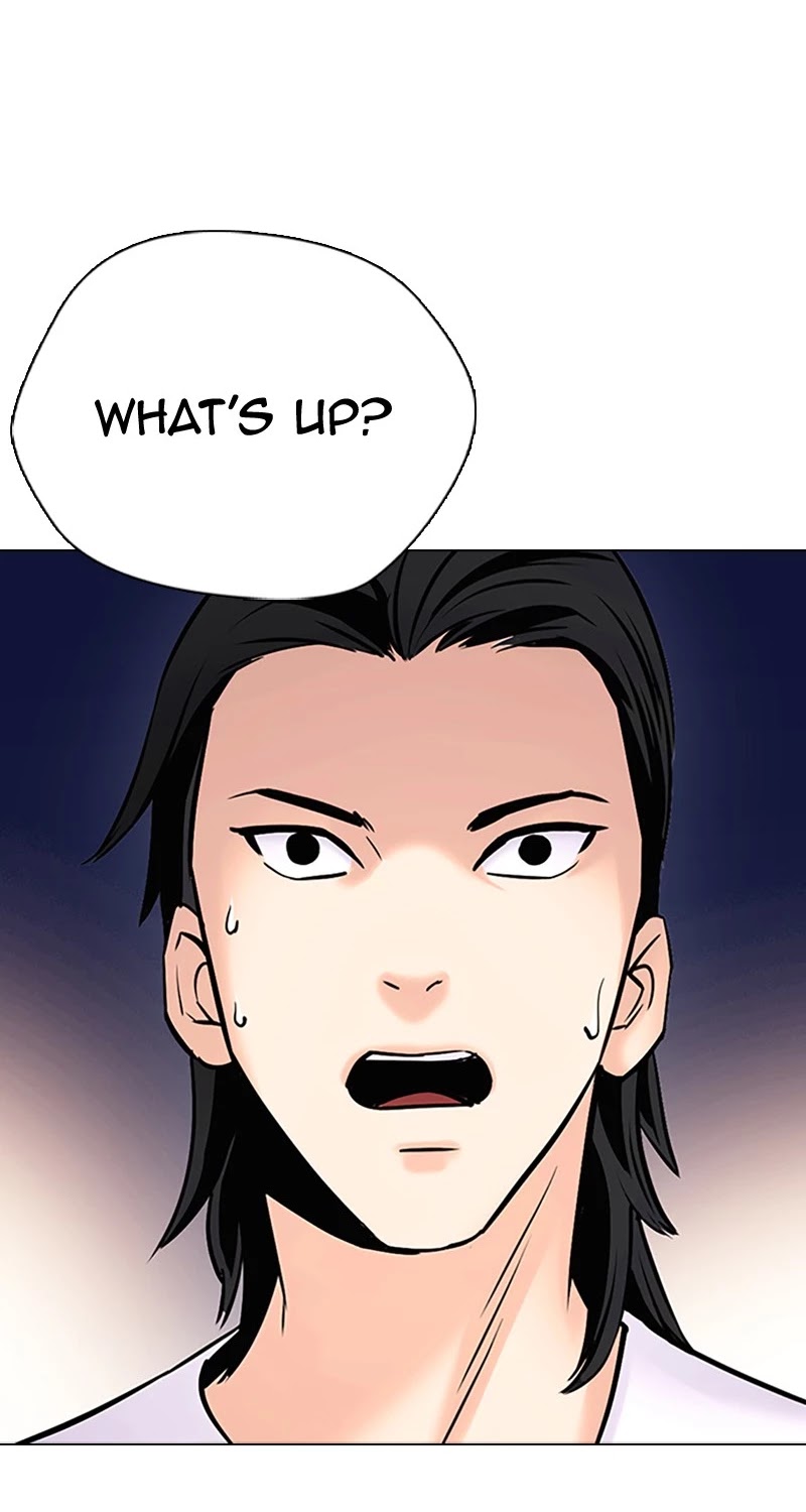 Tales of Greed Deep Chapter 25 - Page 86