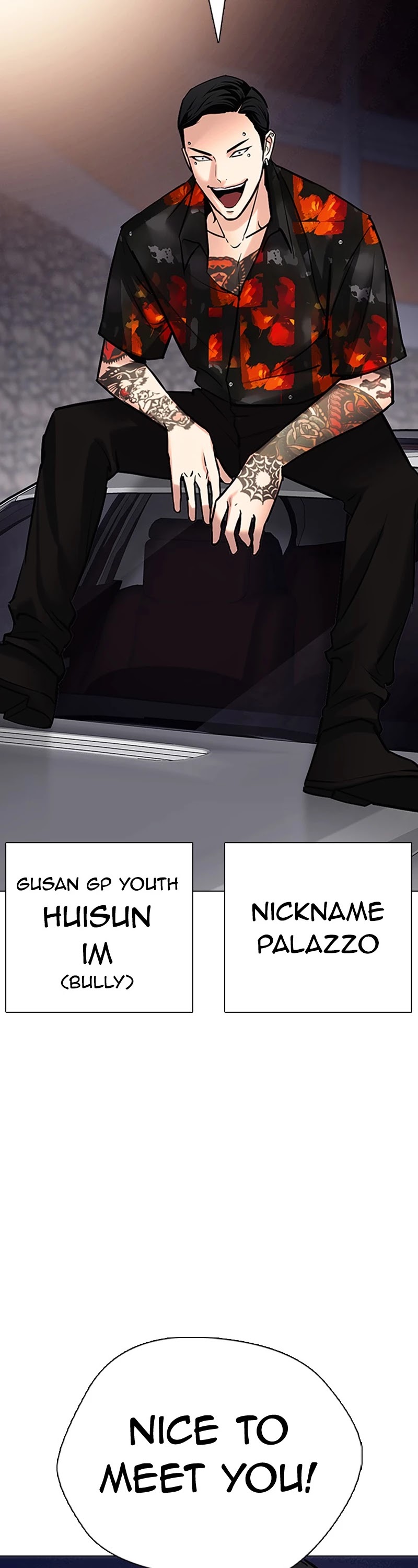 Tales of Greed Deep Chapter 25 - Page 88
