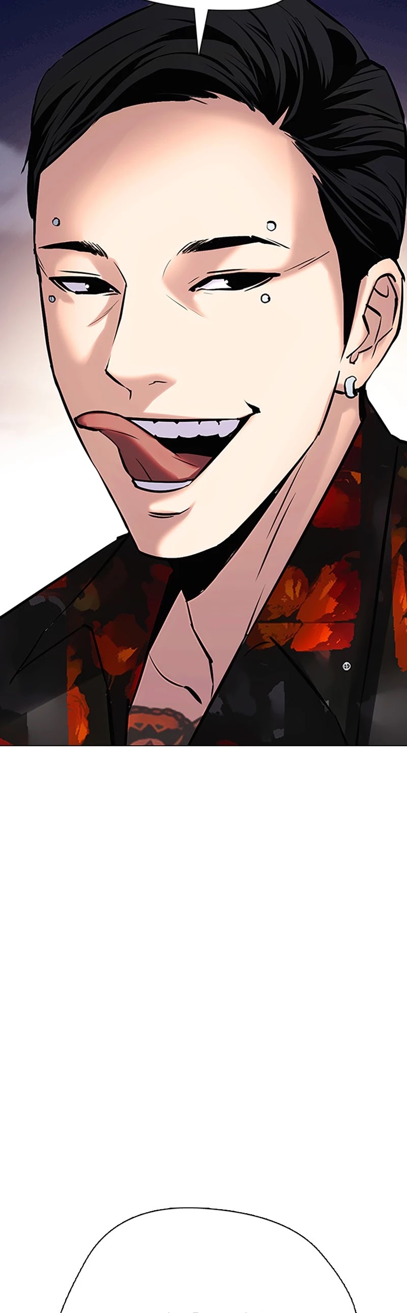 Tales of Greed Deep Chapter 25 - Page 89