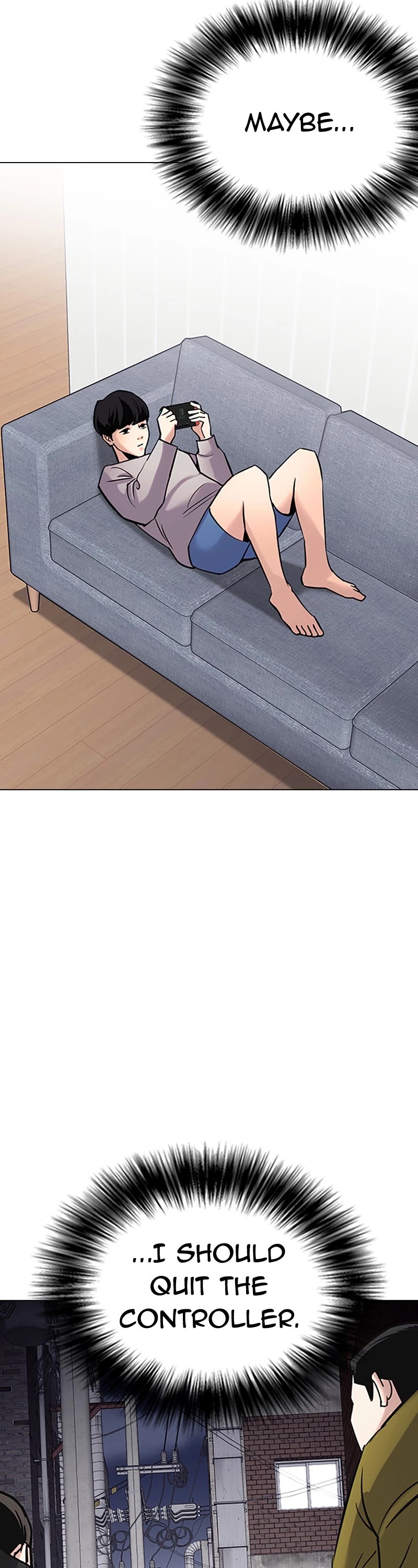 Tales of Greed Deep Chapter 25 - Page 93