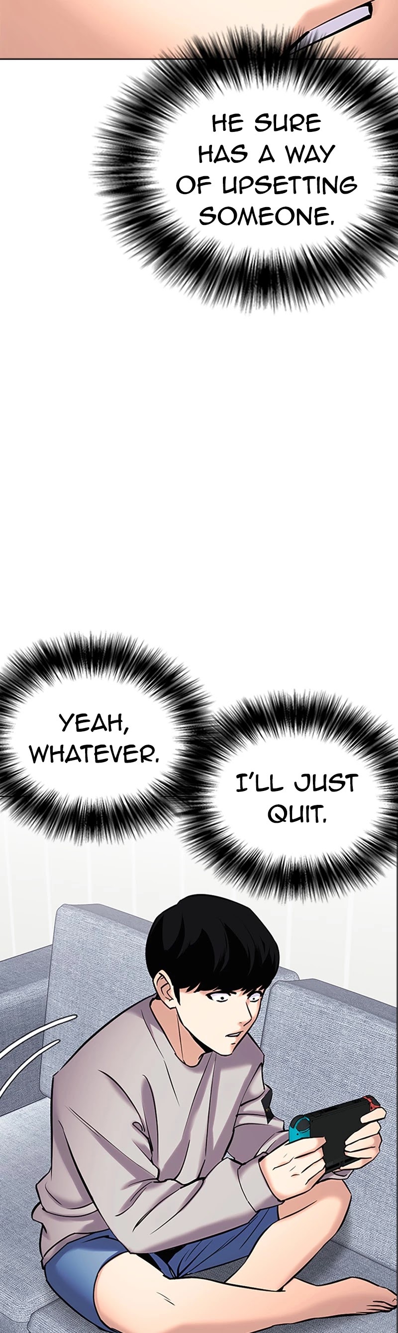 Tales of Greed Deep Chapter 26 - Page 14