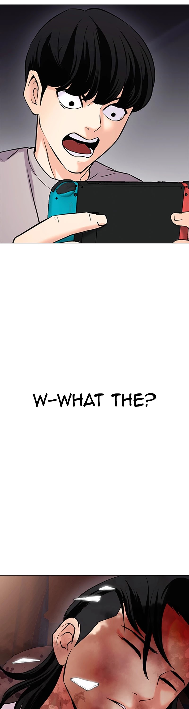 Tales of Greed Deep Chapter 26 - Page 20