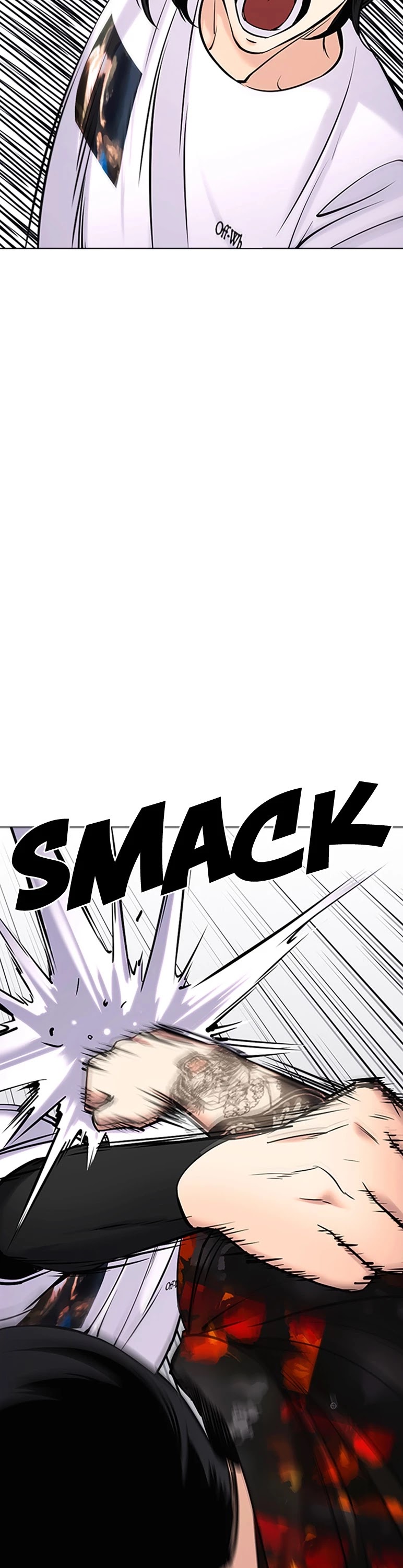 Tales of Greed Deep Chapter 26 - Page 3
