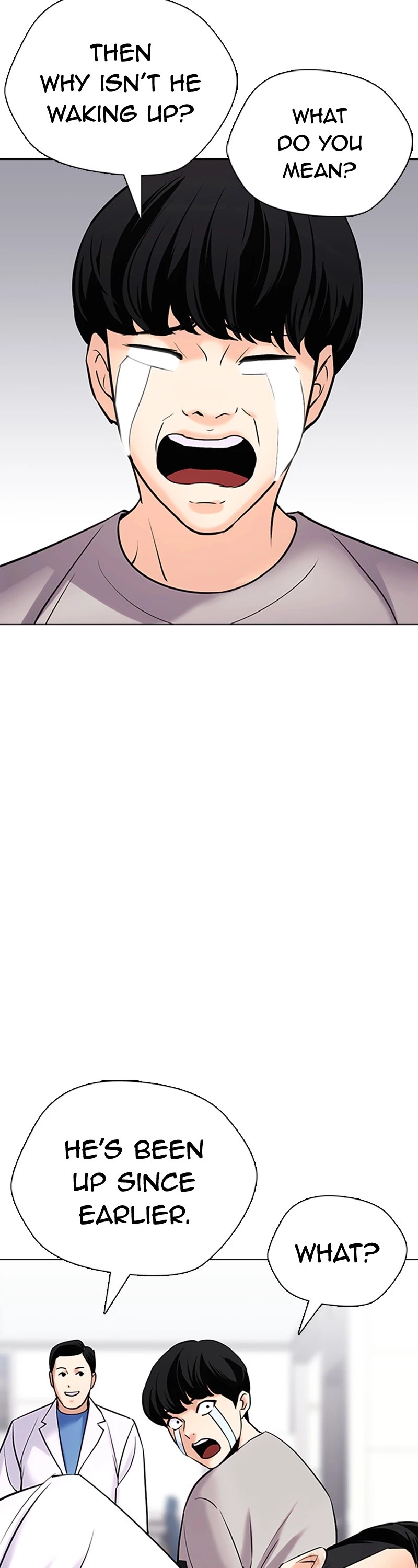 Tales of Greed Deep Chapter 26 - Page 26