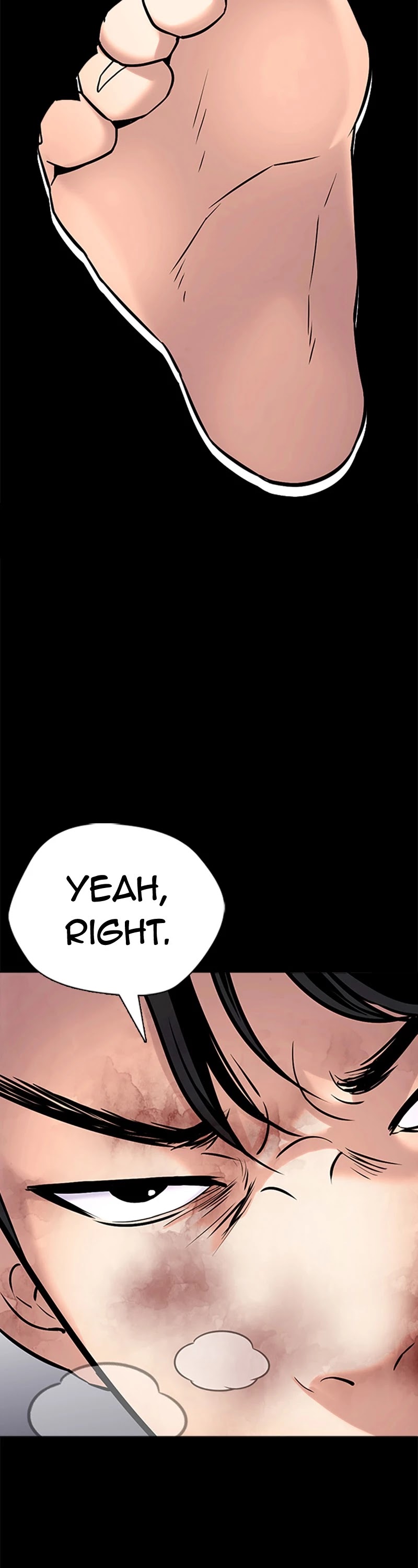 Tales of Greed Deep Chapter 26 - Page 31