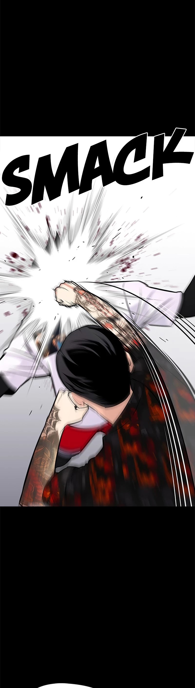 Tales of Greed Deep Chapter 26 - Page 32