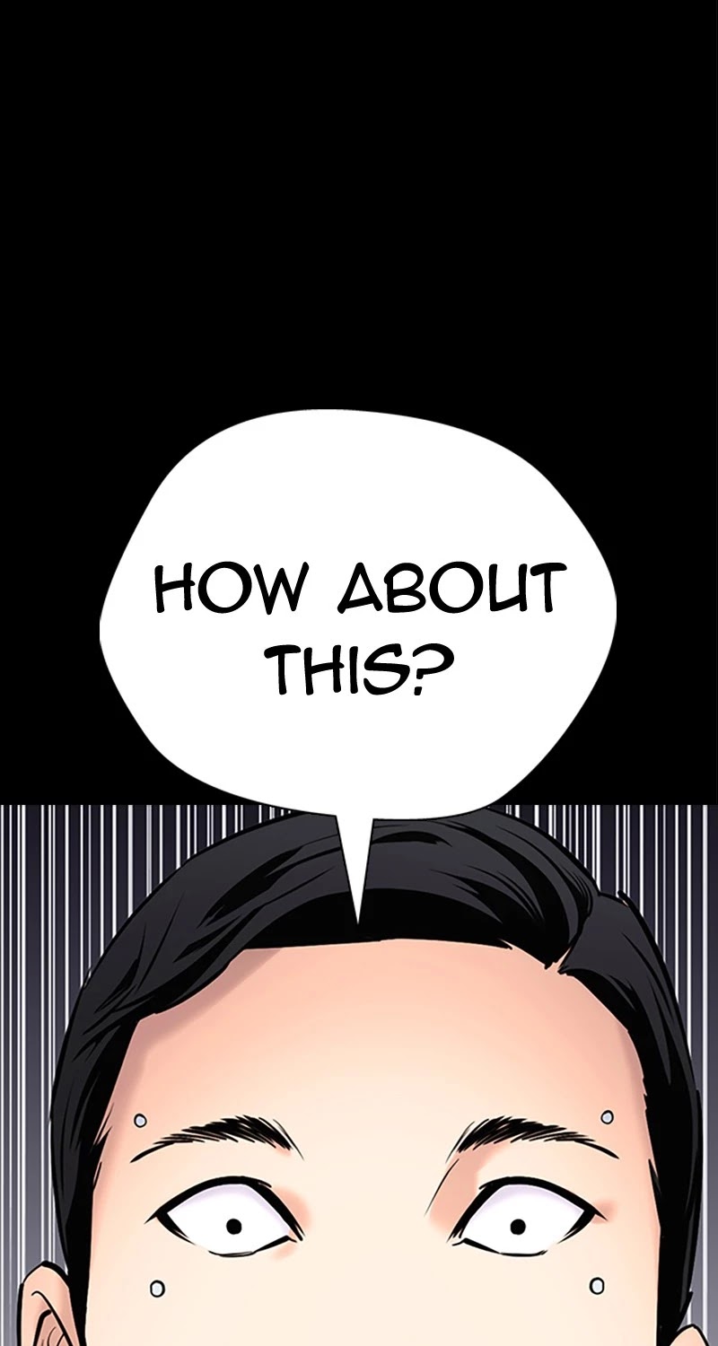 Tales of Greed Deep Chapter 26 - Page 37