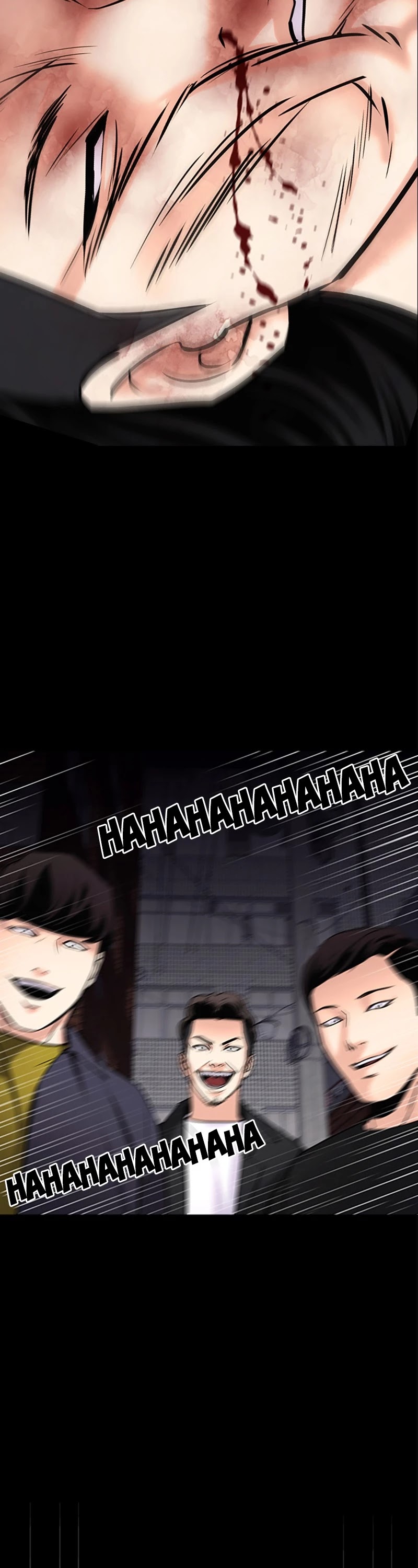Tales of Greed Deep Chapter 26 - Page 41