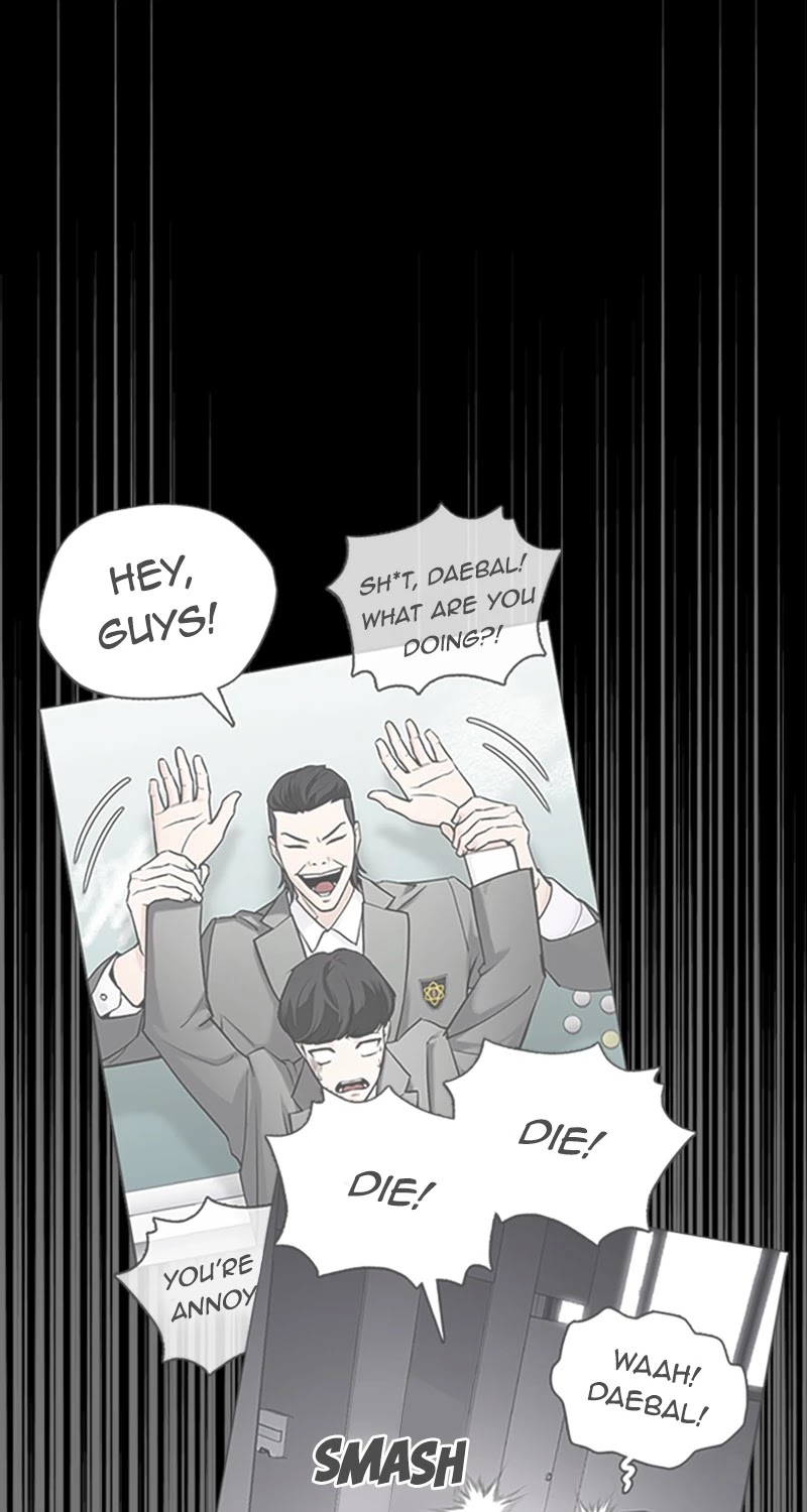 Tales of Greed Deep Chapter 26 - Page 42