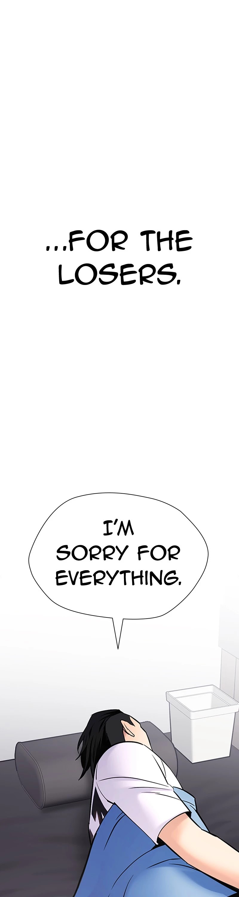 Tales of Greed Deep Chapter 26 - Page 44