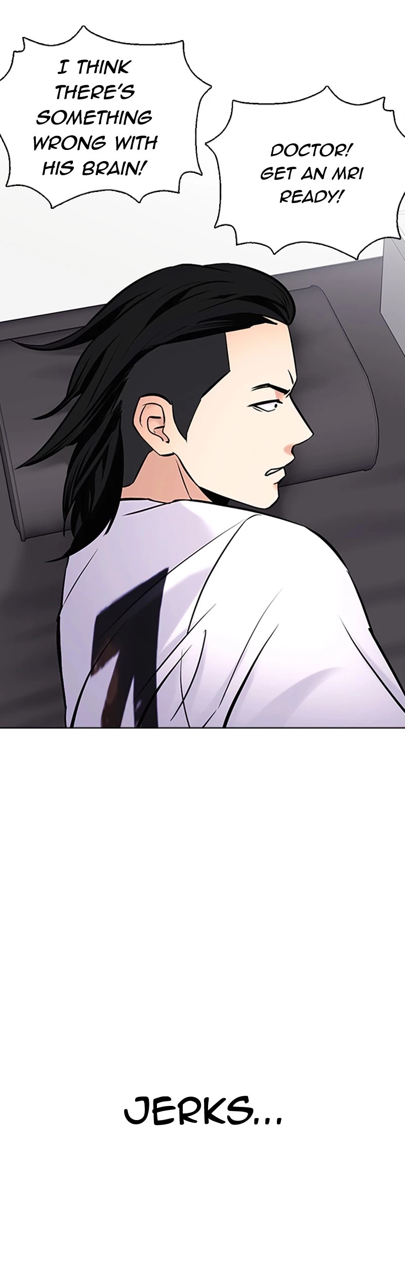 Tales of Greed Deep Chapter 26 - Page 47
