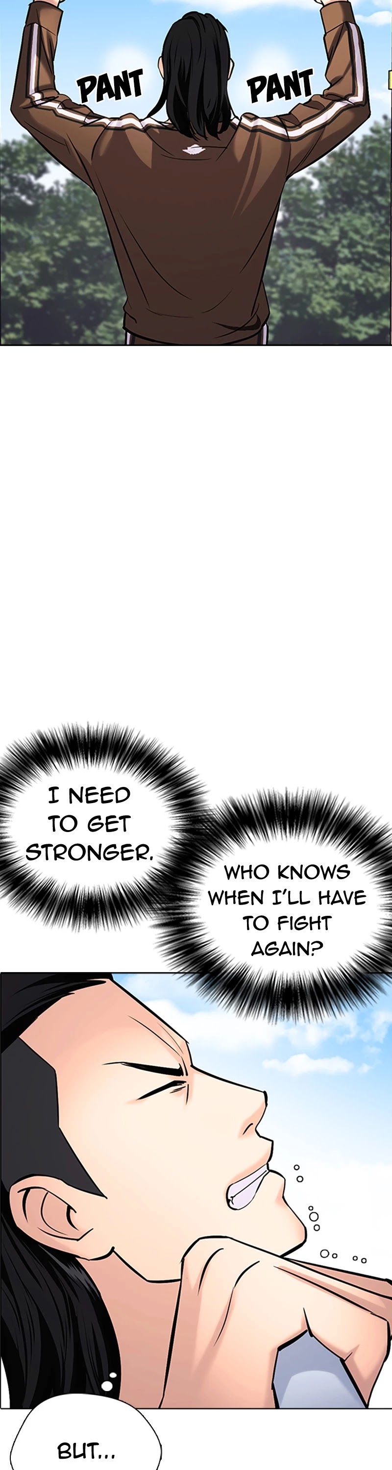 Tales of Greed Deep Chapter 26 - Page 49