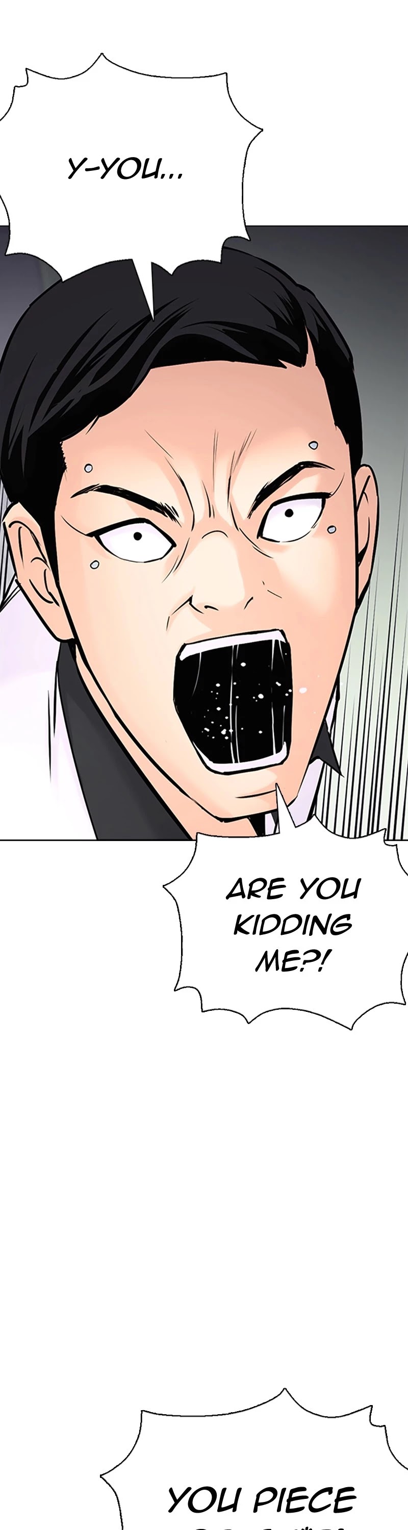 Tales of Greed Deep Chapter 26 - Page 59