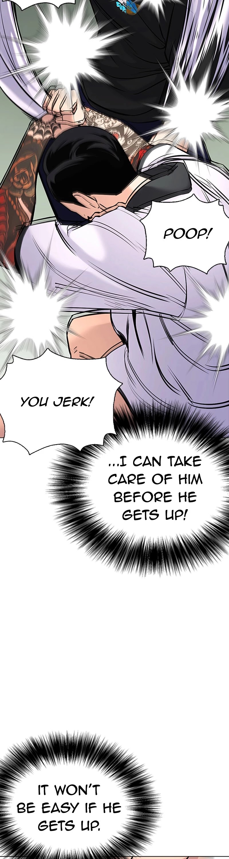 Tales of Greed Deep Chapter 26 - Page 63