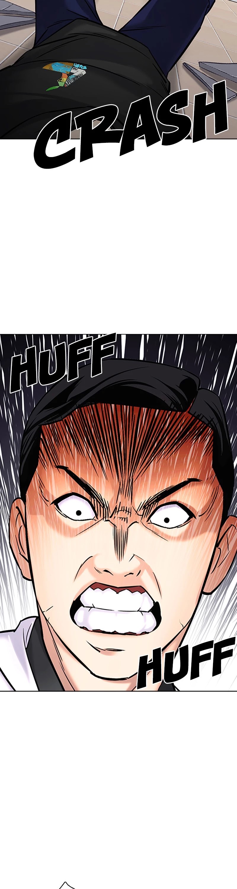 Tales of Greed Deep Chapter 26 - Page 68