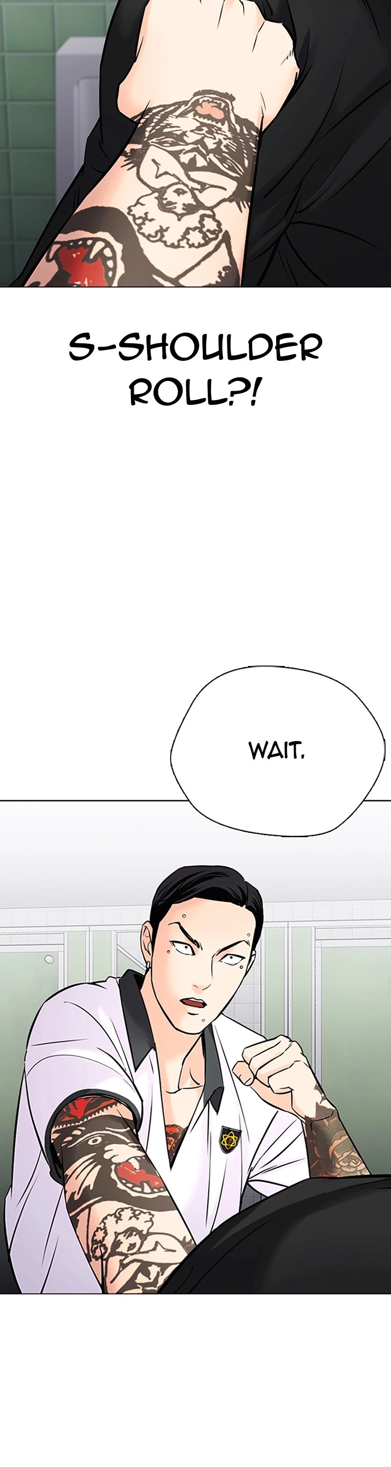 Tales of Greed Deep Chapter 26 - Page 75