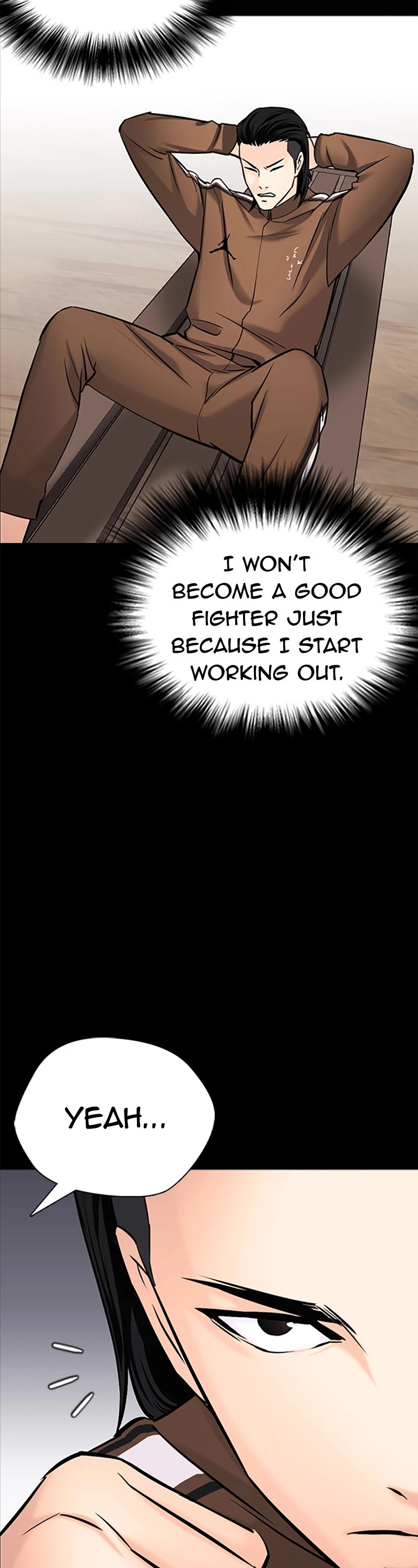 Tales of Greed Deep Chapter 26 - Page 79