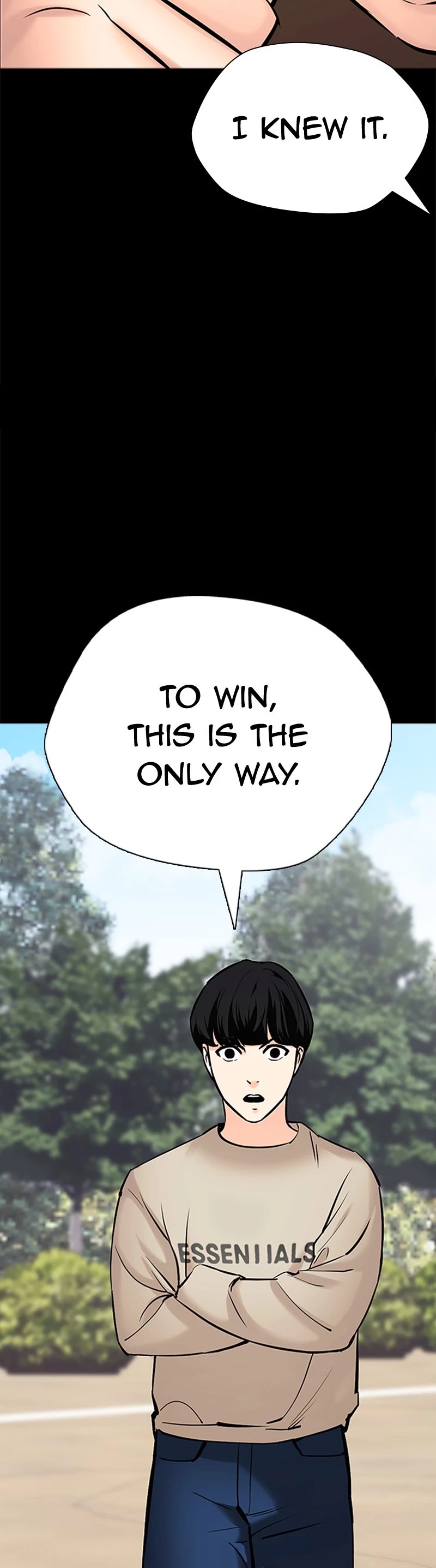 Tales of Greed Deep Chapter 26 - Page 80