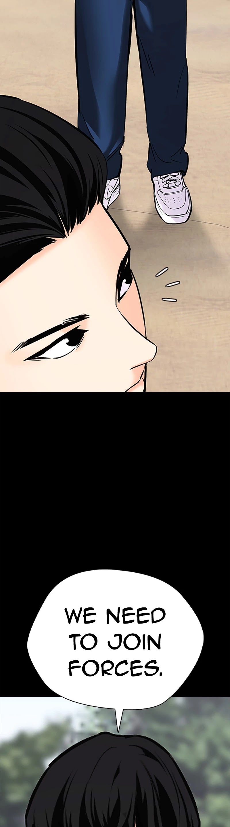 Tales of Greed Deep Chapter 26 - Page 81