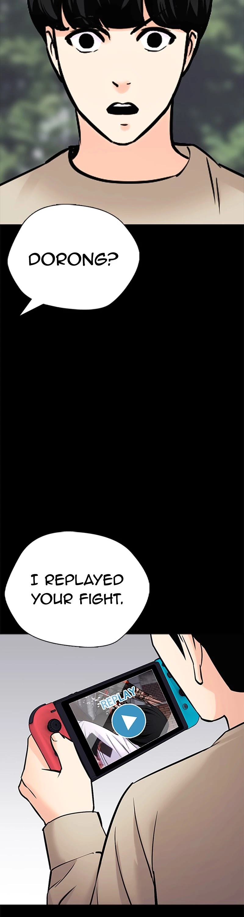 Tales of Greed Deep Chapter 26 - Page 82
