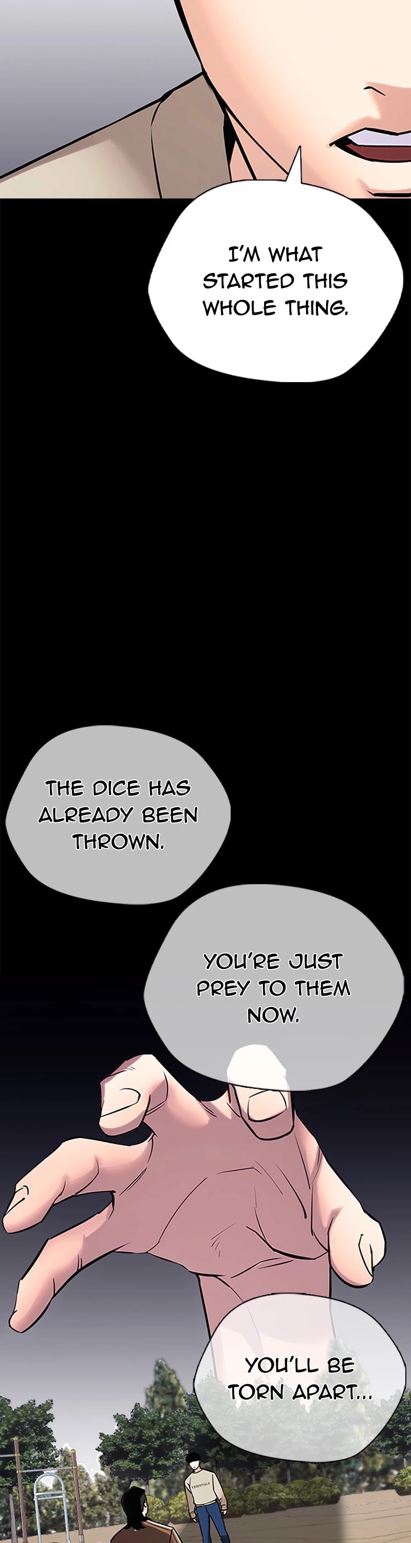 Tales of Greed Deep Chapter 26 - Page 87