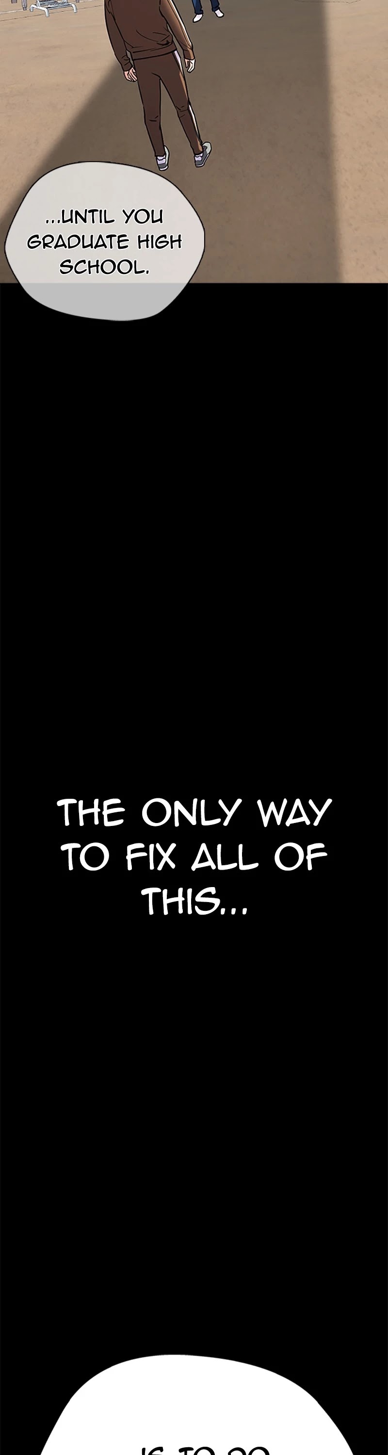 Tales of Greed Deep Chapter 26 - Page 88