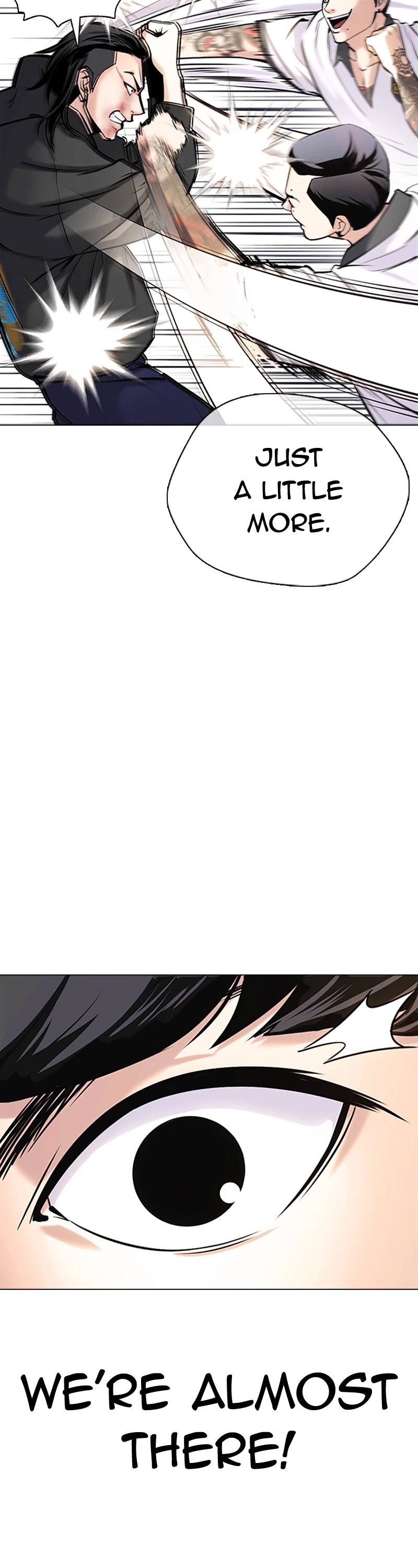 Tales of Greed Deep Chapter 27 - Page 16