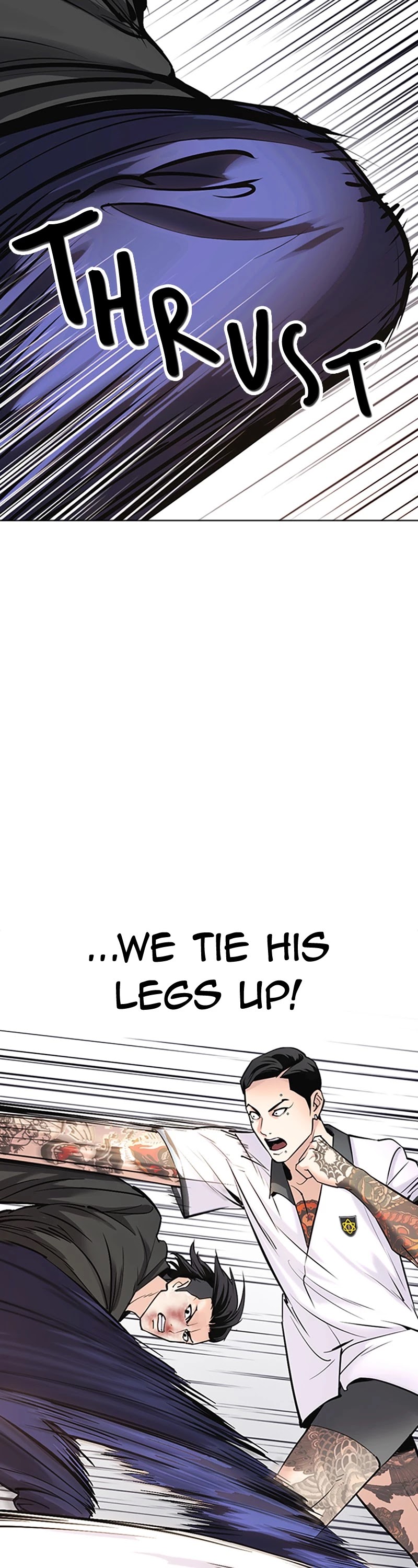 Tales of Greed Deep Chapter 27 - Page 20