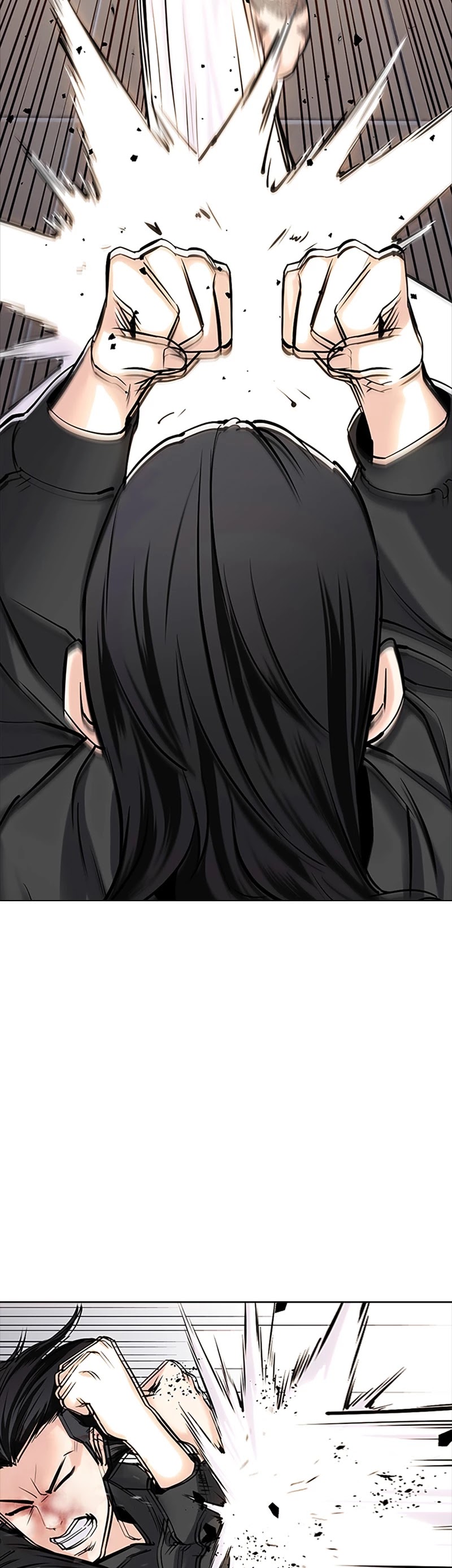 Tales of Greed Deep Chapter 27 - Page 27