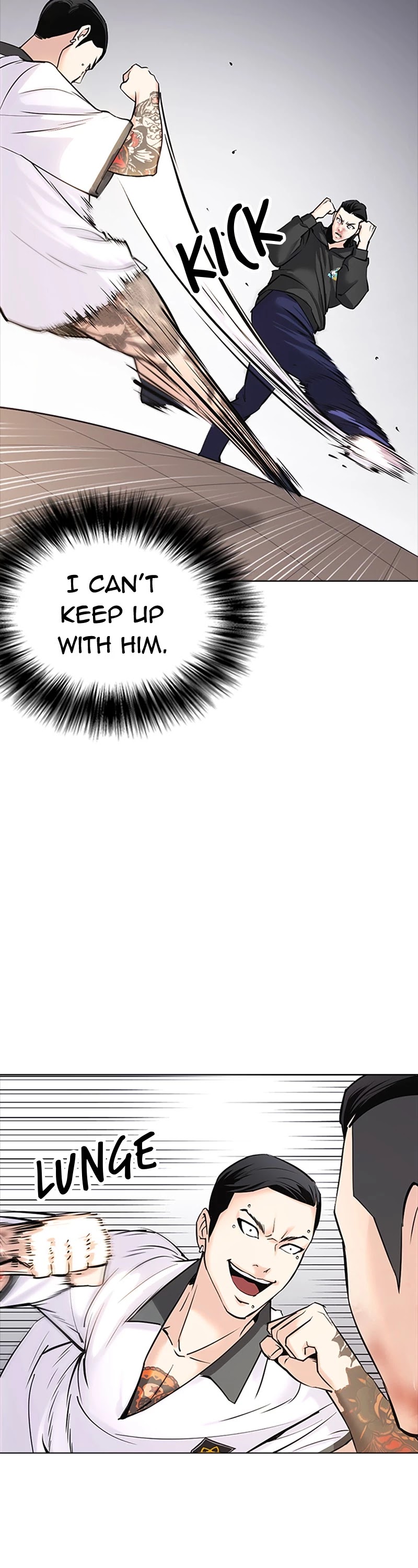 Tales of Greed Deep Chapter 27 - Page 30