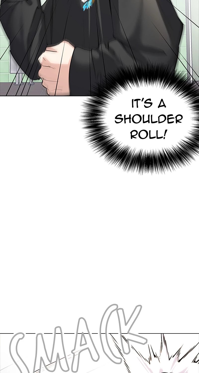Tales of Greed Deep Chapter 27 - Page 32