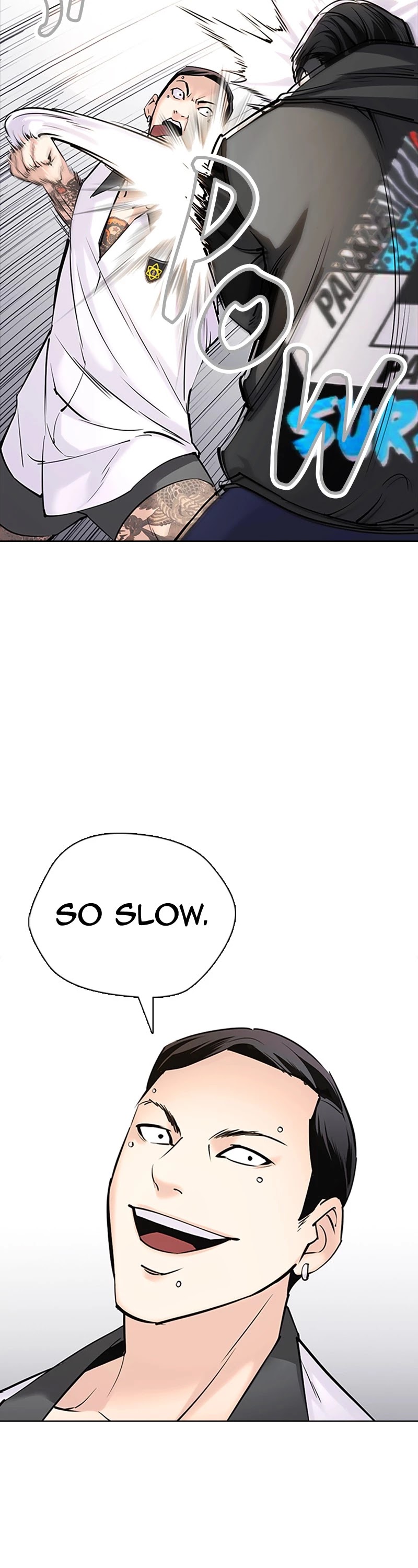 Tales of Greed Deep Chapter 27 - Page 33
