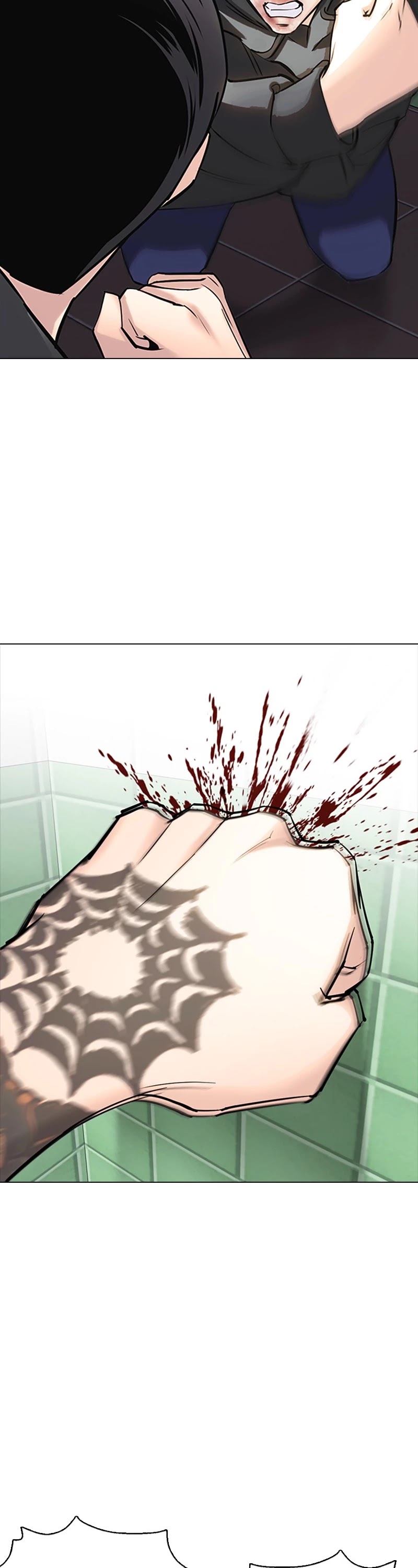 Tales of Greed Deep Chapter 27 - Page 43