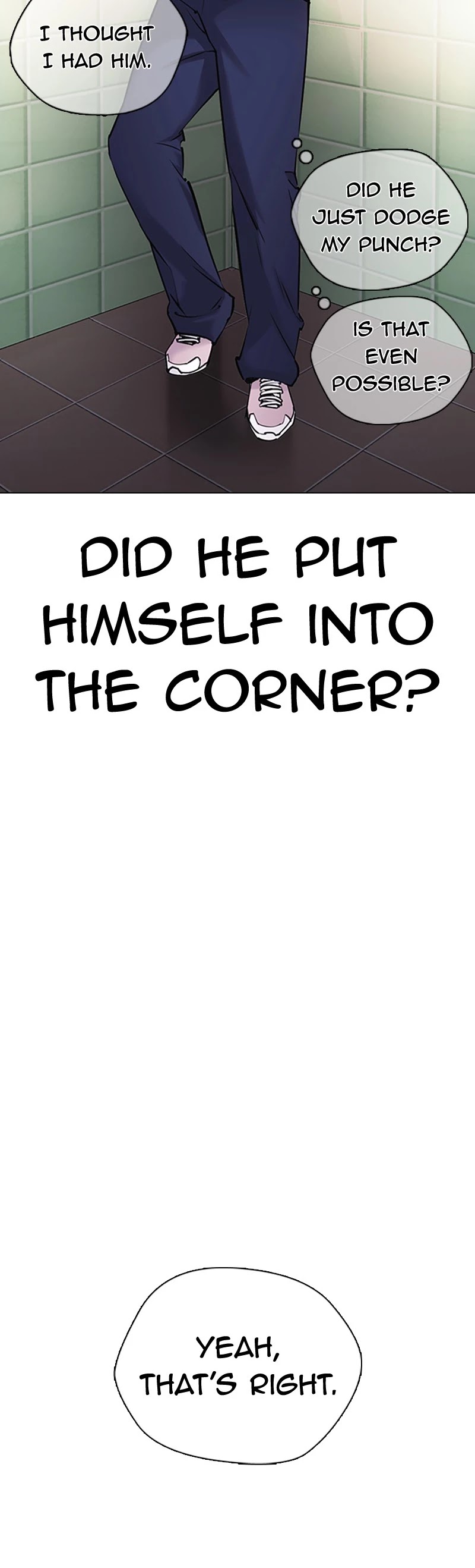 Tales of Greed Deep Chapter 27 - Page 49