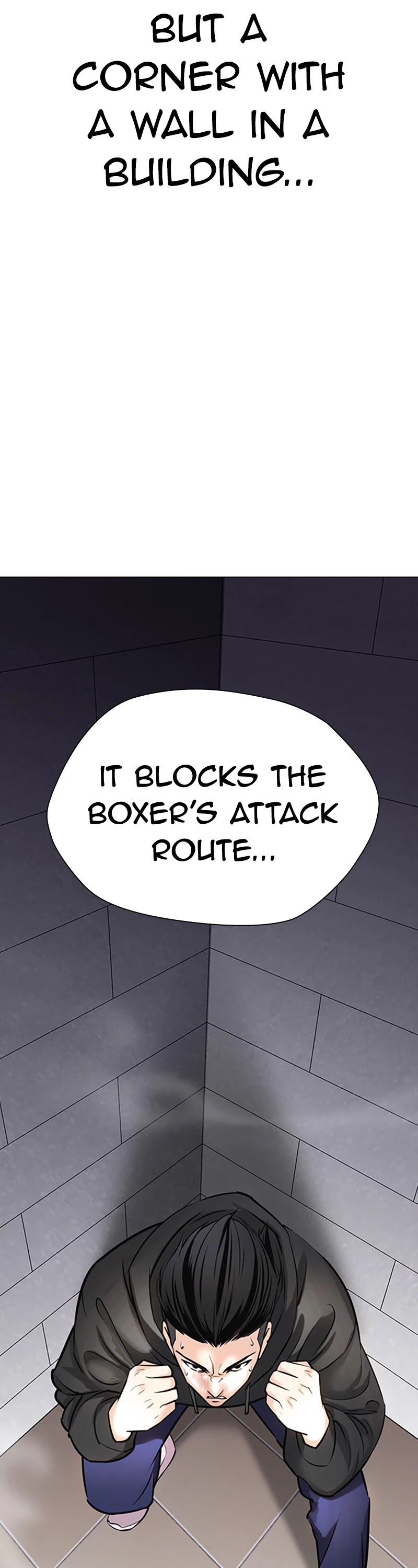 Tales of Greed Deep Chapter 27 - Page 51