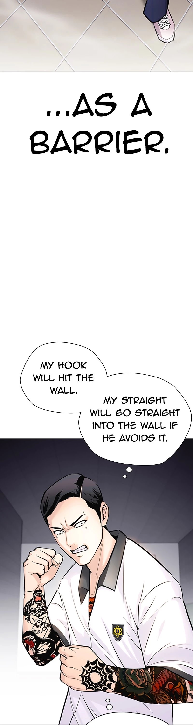 Tales of Greed Deep Chapter 27 - Page 52