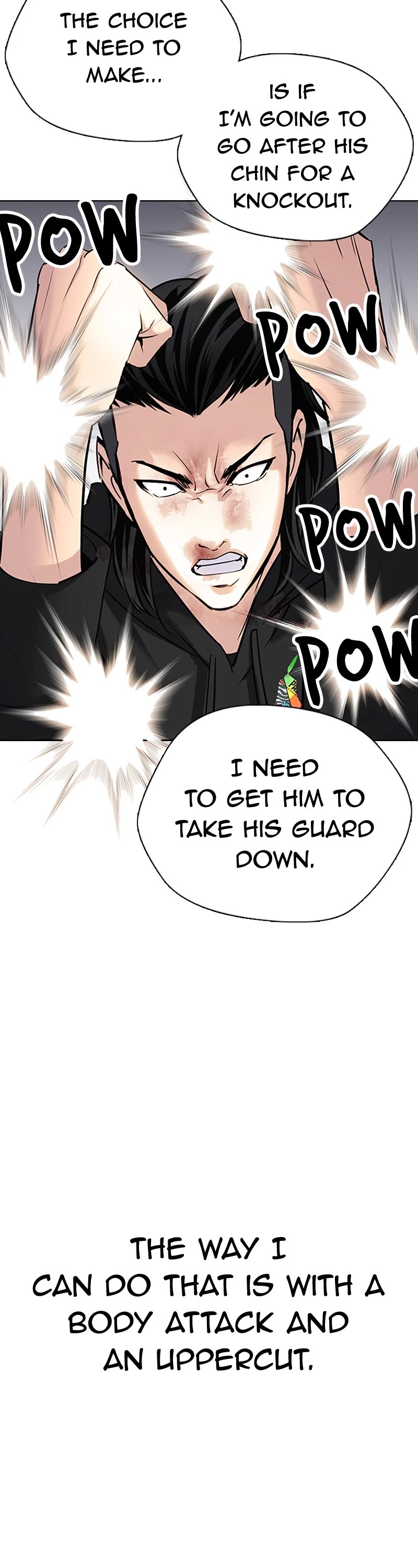 Tales of Greed Deep Chapter 27 - Page 60