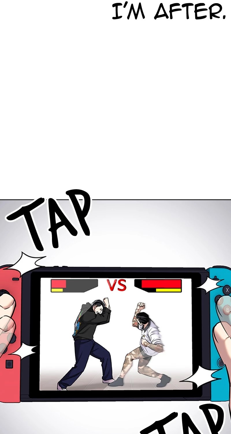 Tales of Greed Deep Chapter 27 - Page 63