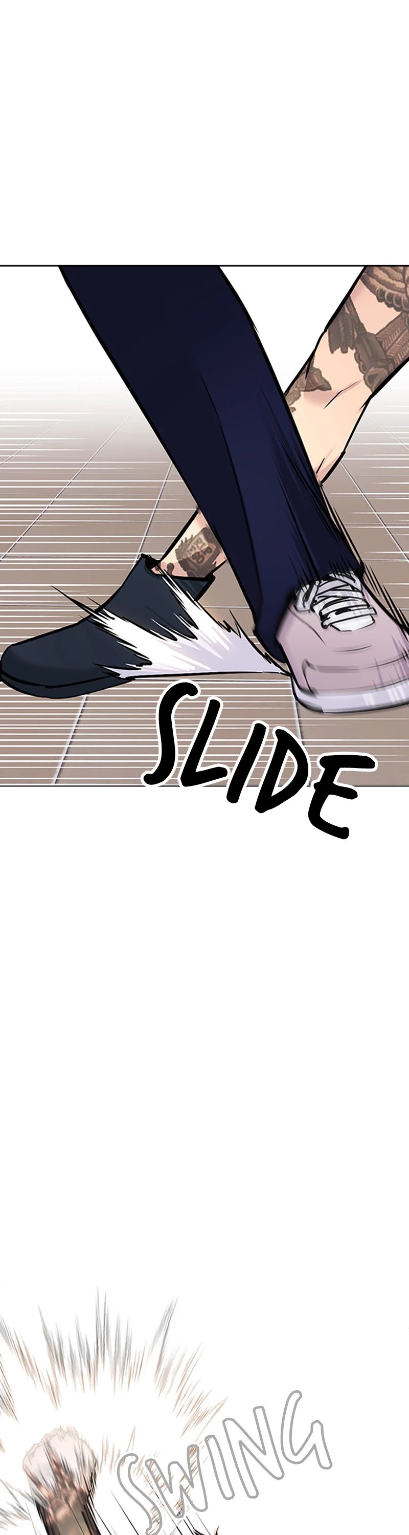 Tales of Greed Deep Chapter 27 - Page 65