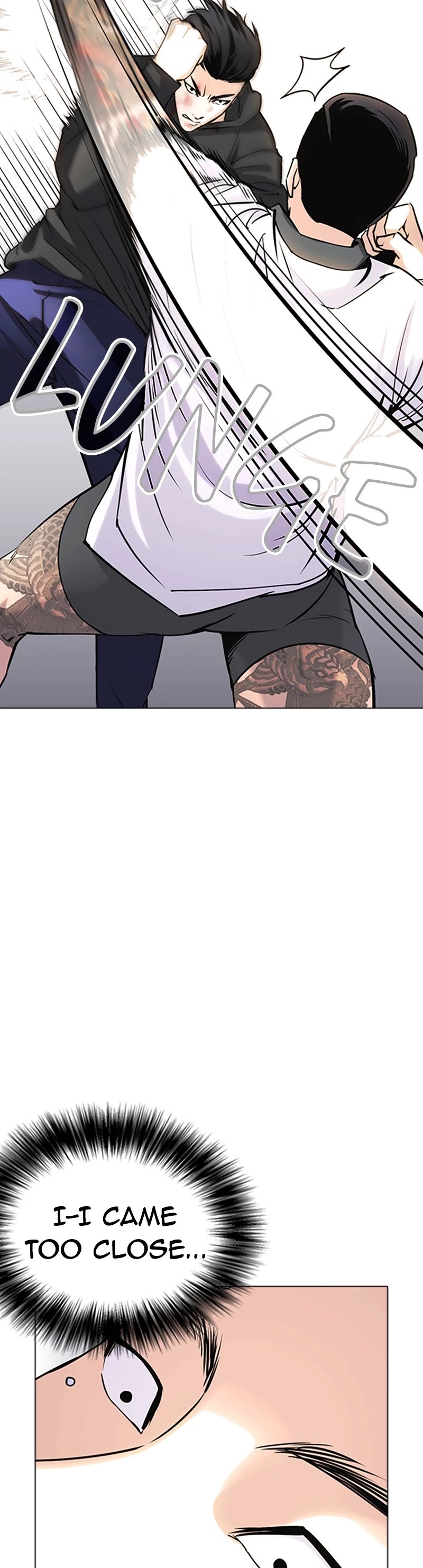 Tales of Greed Deep Chapter 27 - Page 66