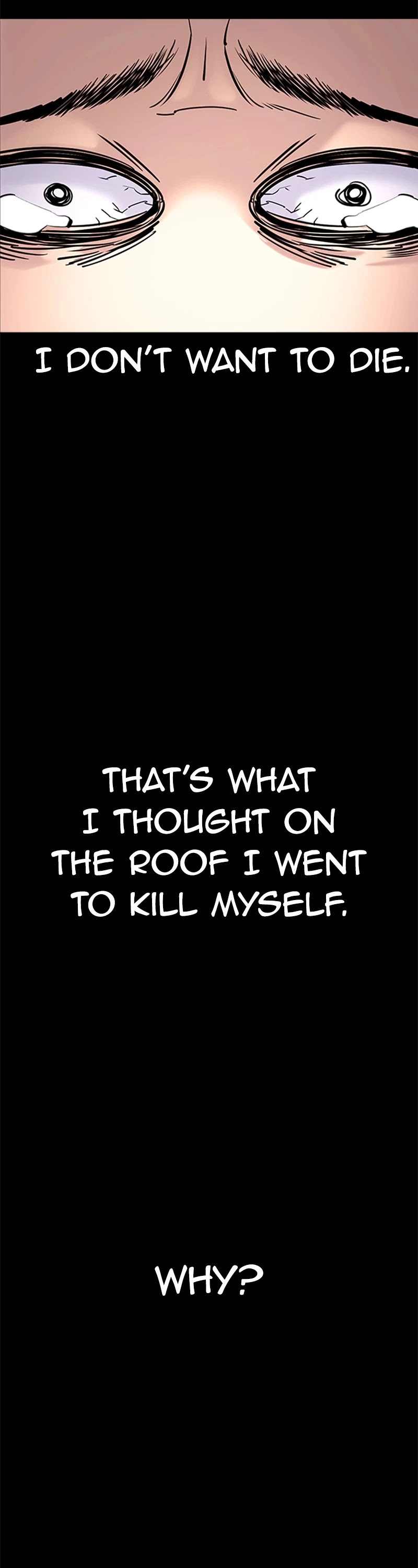 Tales of Greed Deep Chapter 28 - Page 24