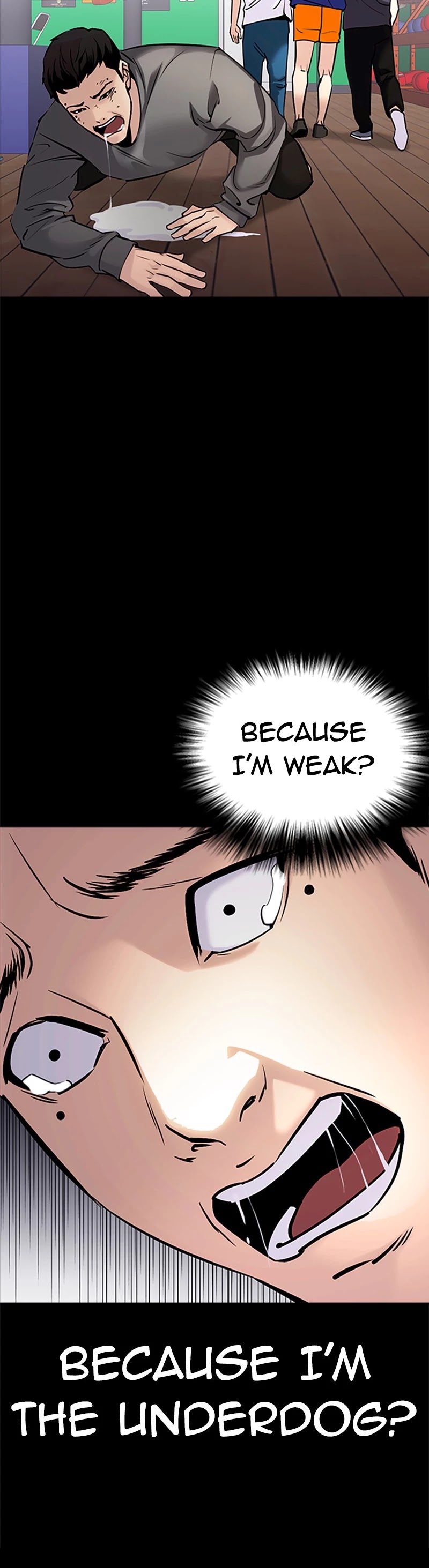 Tales of Greed Deep Chapter 28 - Page 27