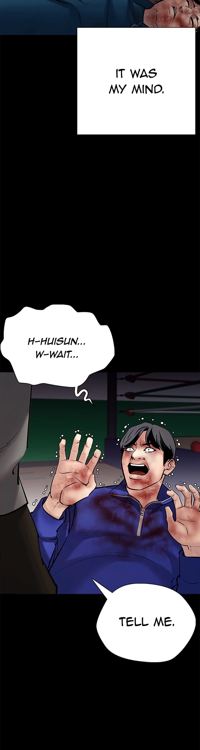 Tales of Greed Deep Chapter 28 - Page 29