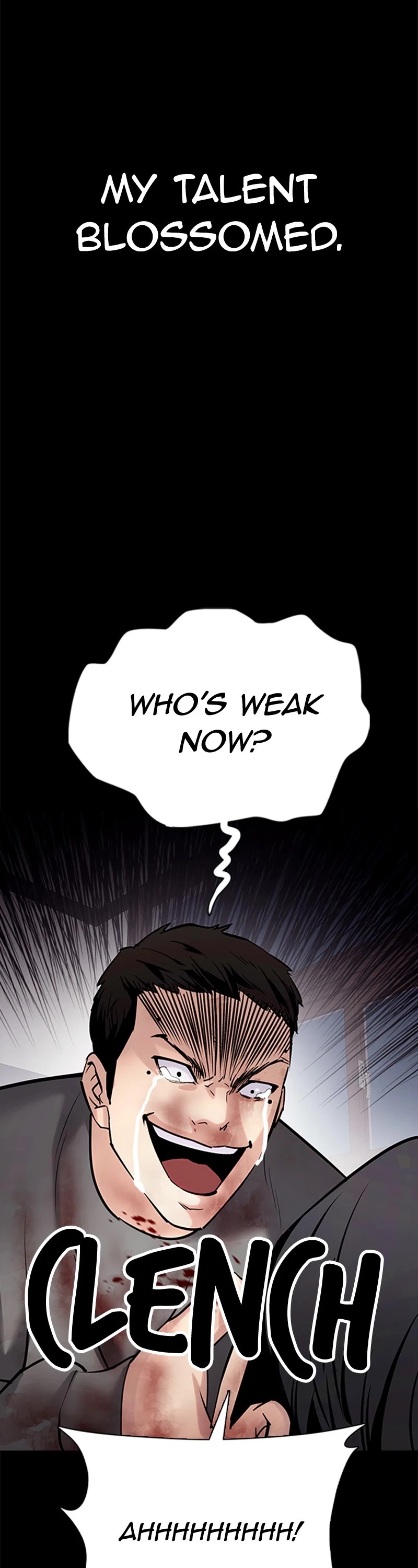 Tales of Greed Deep Chapter 28 - Page 30