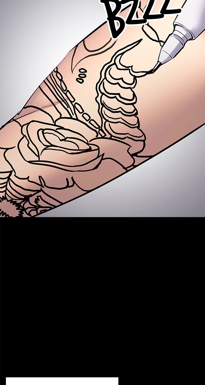 Tales of Greed Deep Chapter 28 - Page 32