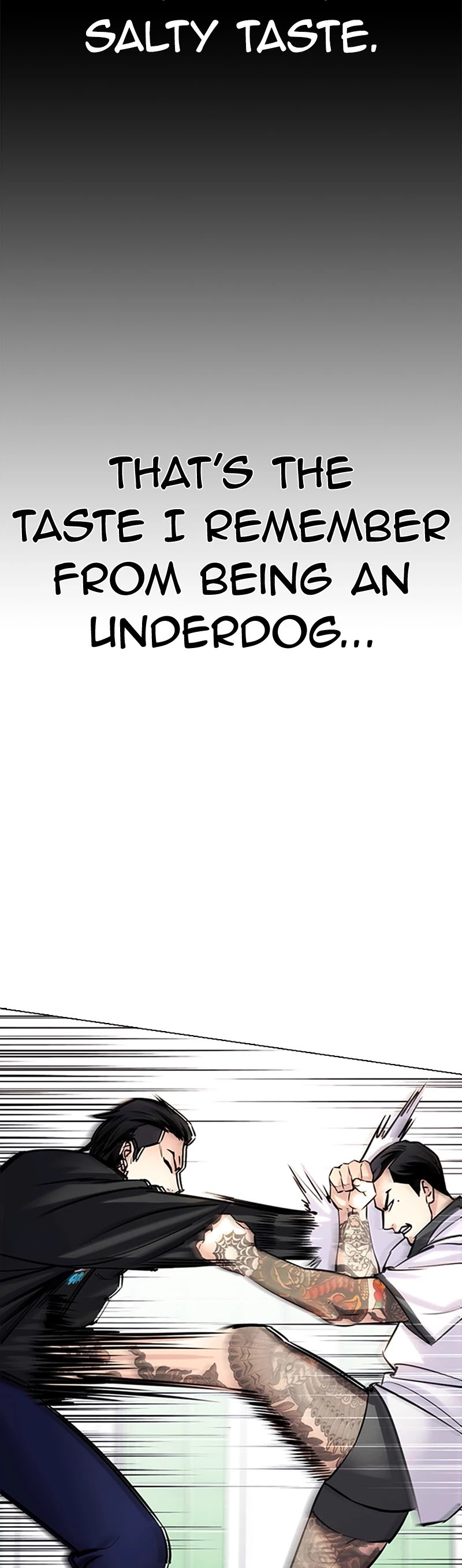 Tales of Greed Deep Chapter 28 - Page 35